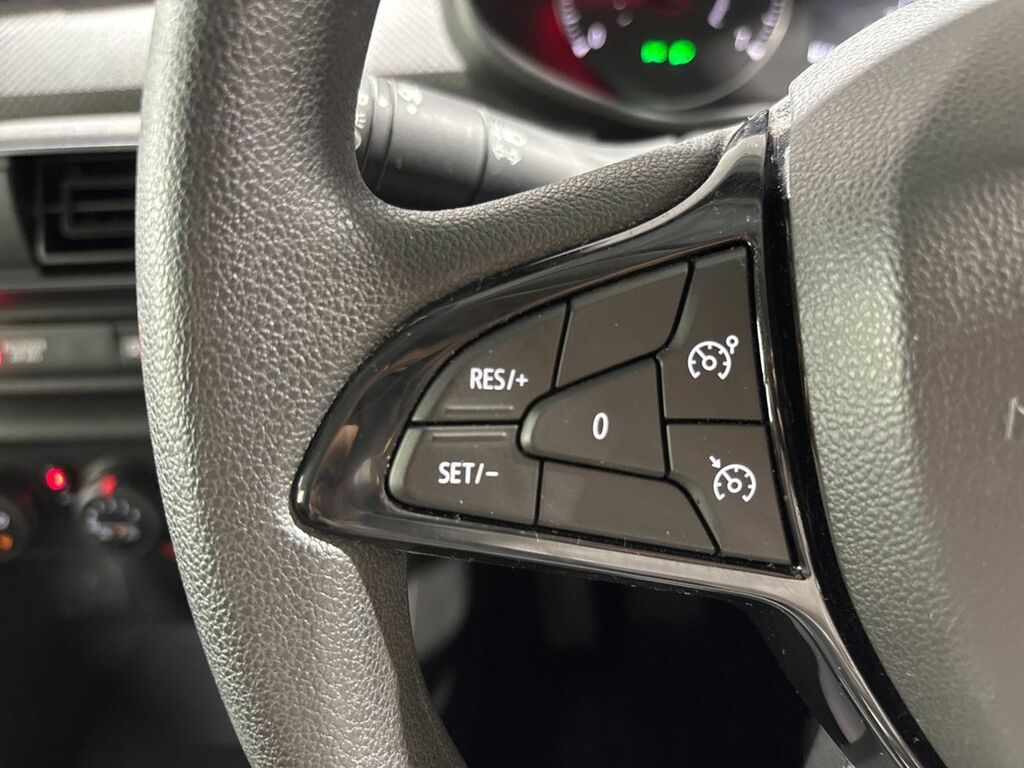 Dacia Sandero 1.0 Tce Bi-fuel Essential Red #5