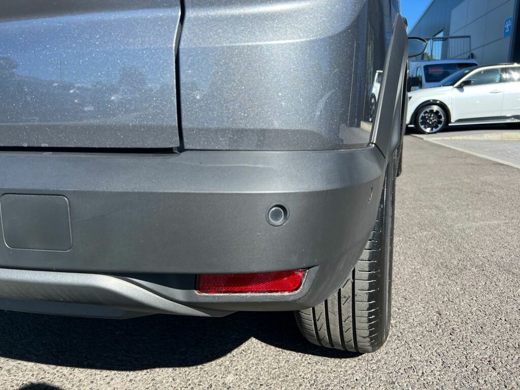 Dacia Jogger 1.0 Tce Extreme Grey #5