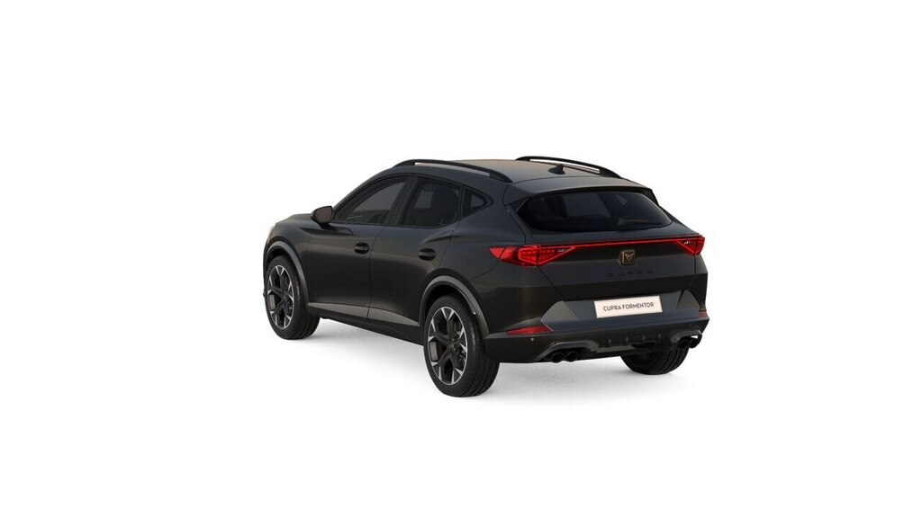Seat Cupra 1.4 Ehybrid First Edition Dsg Grey #2