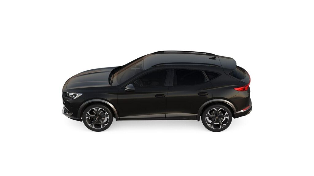 Seat Cupra 1.4 Ehybrid First Edition Dsg Grey #1