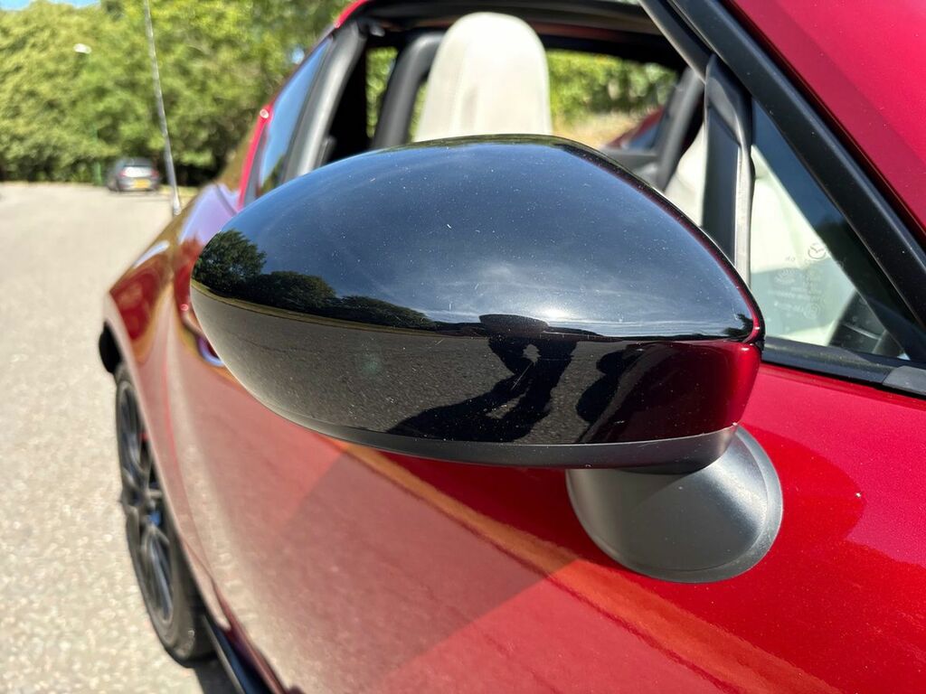 Mazda MX-5 RF Coupe #55