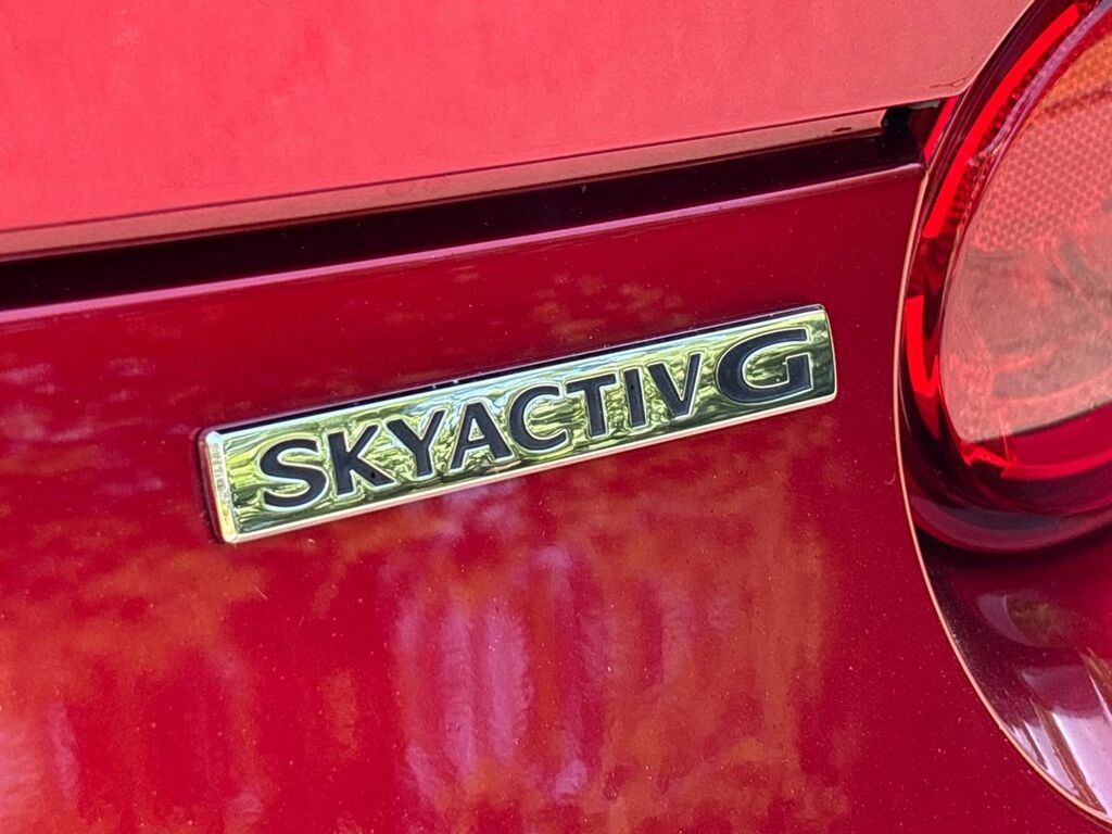 Mazda MX-5 RF Coupe #56
