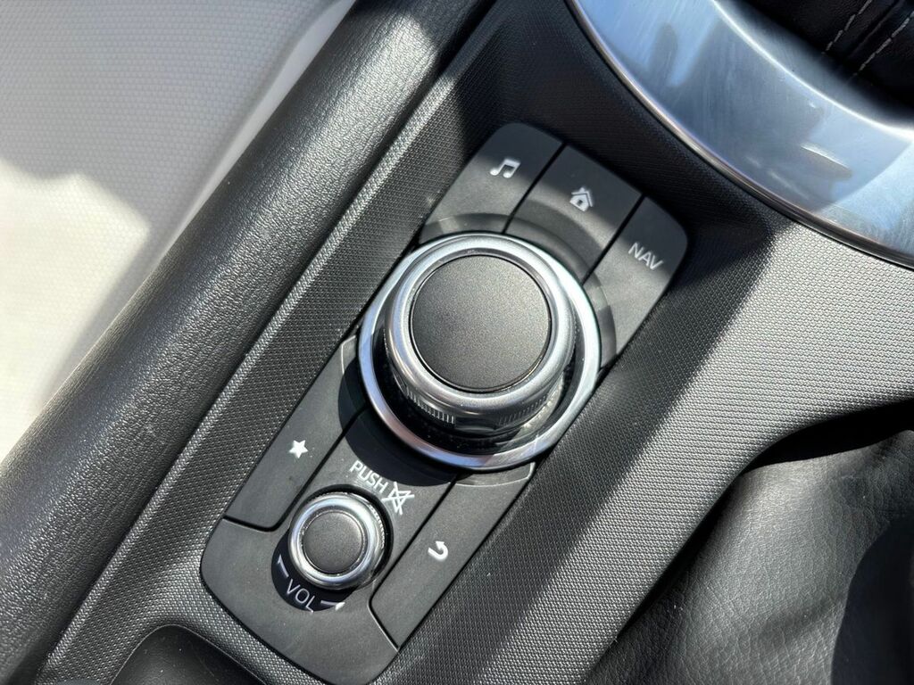 Mazda MX-5 RF Coupe #44