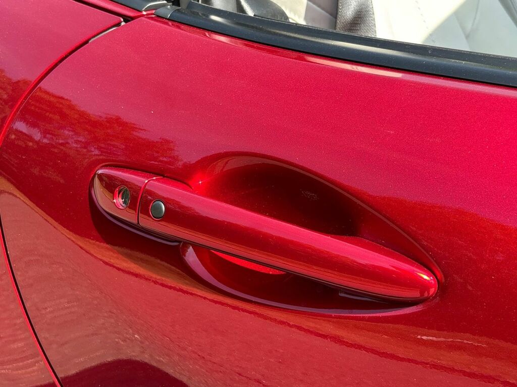 Mazda MX-5 RF Coupe #16