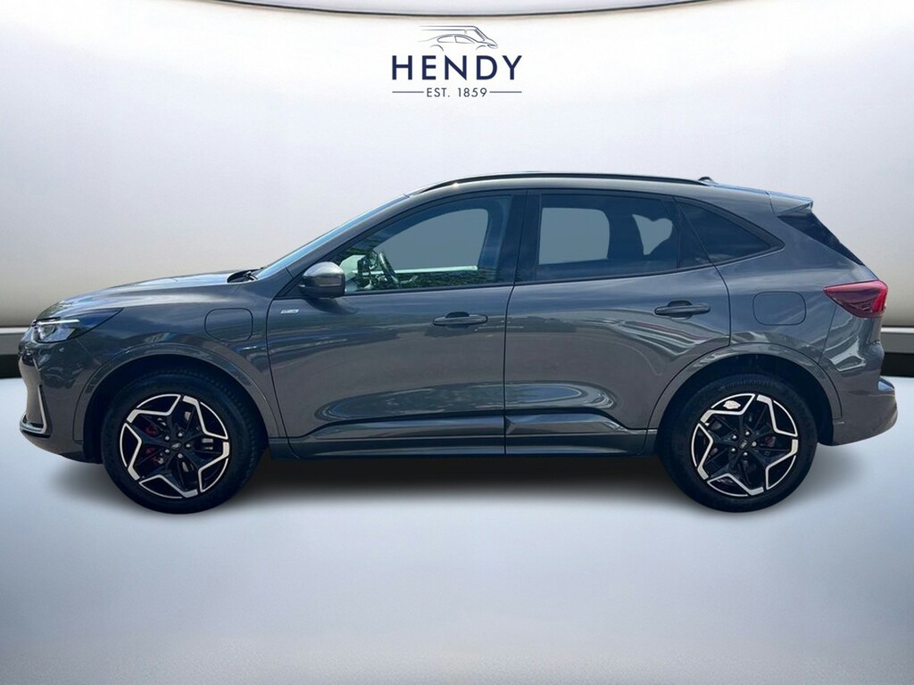 Ford Kuga 2.5 Phev St-line X Cvt HN75MUO #6