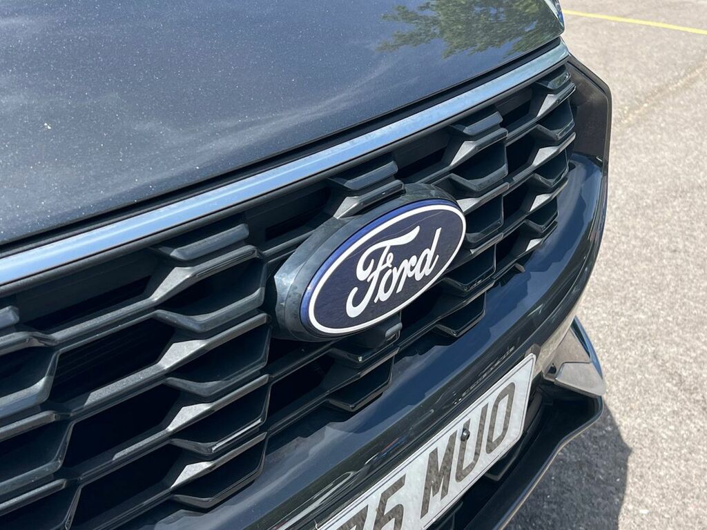 Ford Kuga 2.5 Phev St-line X Cvt HN75MUO #2