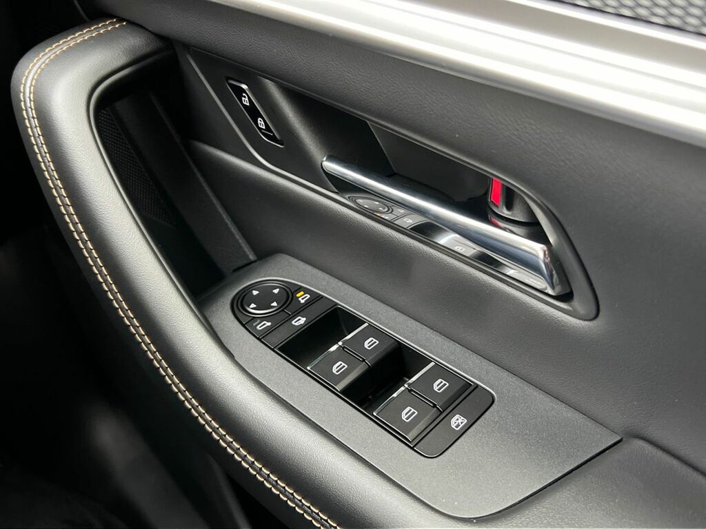 Mazda CX-80 Automatic Black #40