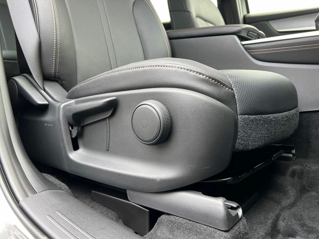 Mazda CX-80 Automatic Black #41
