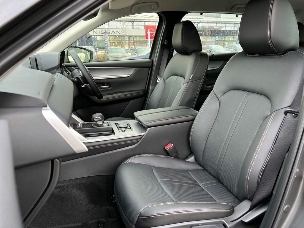 Mazda CX-80 Automatic Black #26