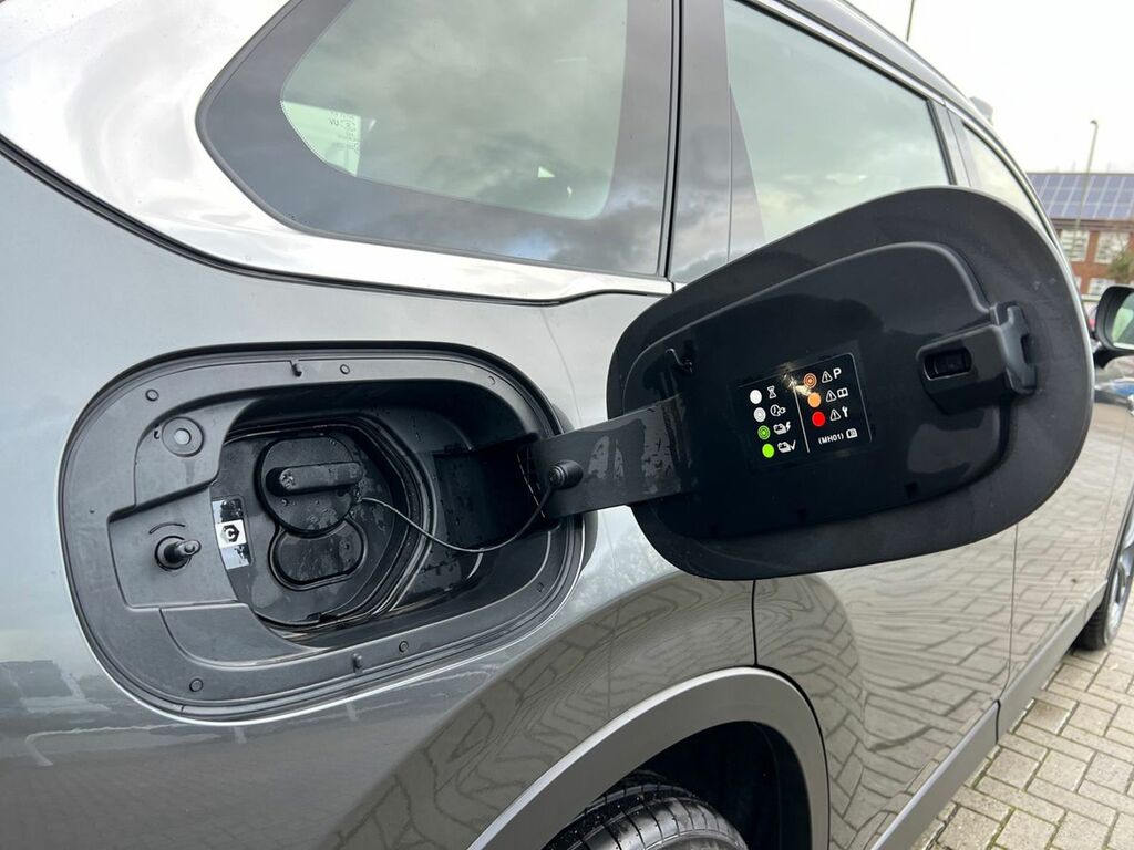 Mazda CX-80 Automatic Black #42
