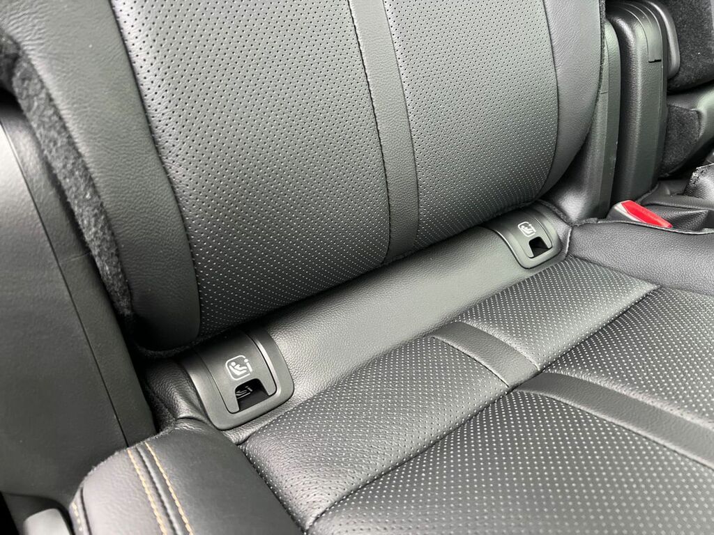 Mazda CX-80 Automatic Black #21