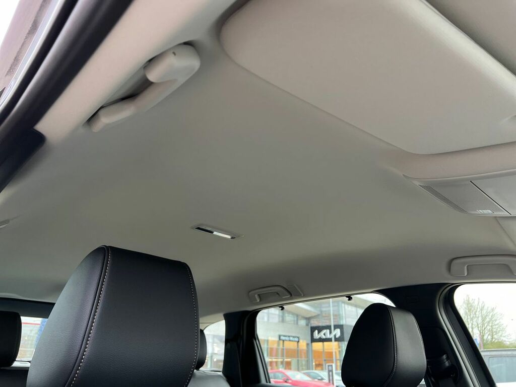 Mazda CX-80 Automatic Black #24