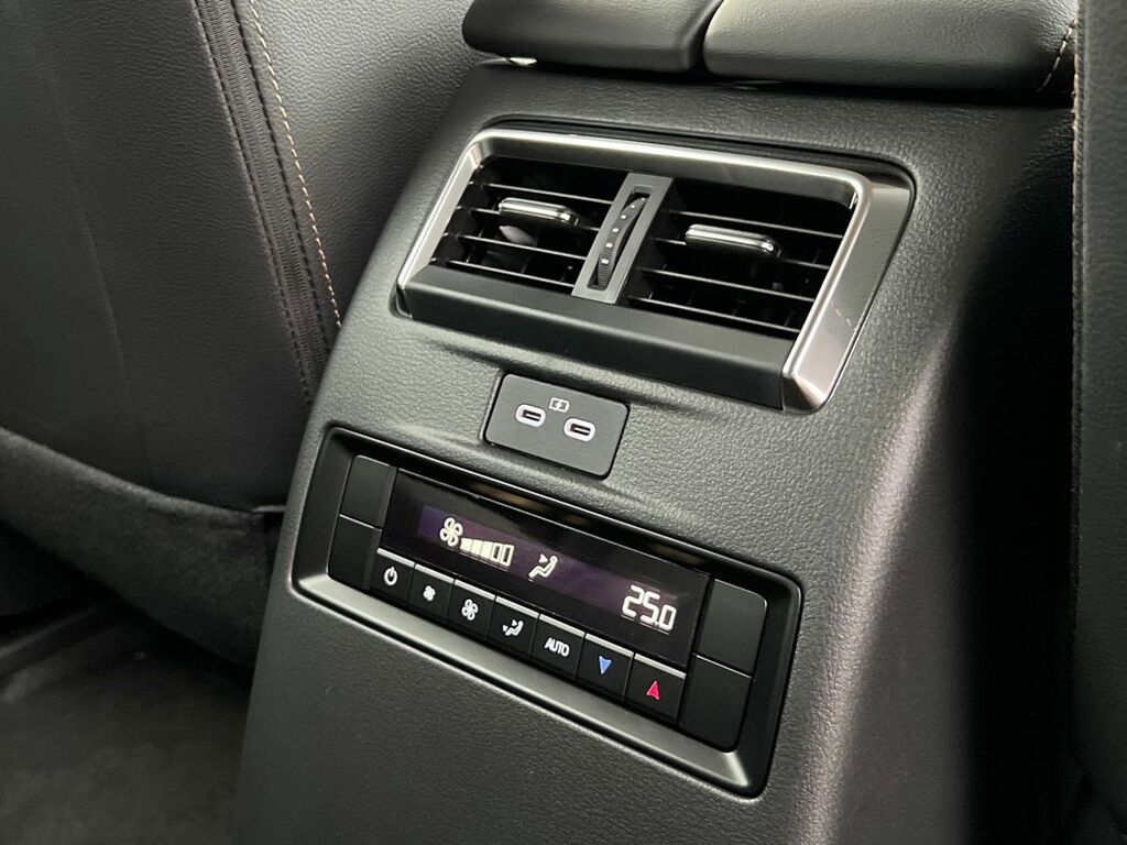 Mazda CX-80 Automatic Black #43