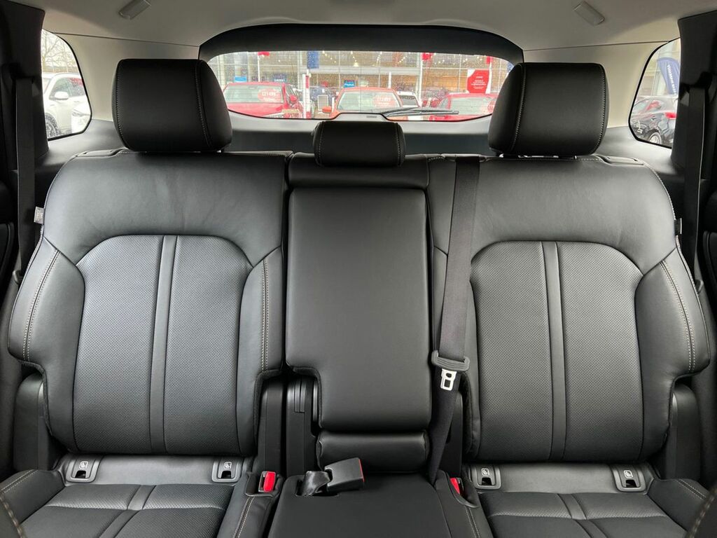 Mazda CX-80 Automatic Black #28