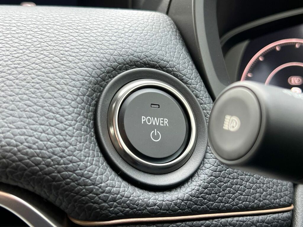 Mazda CX-80 Automatic Black #47