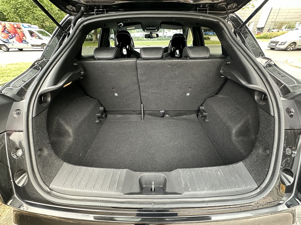 Nissan Juke 1.0 Dig-t N-sport Grey #28