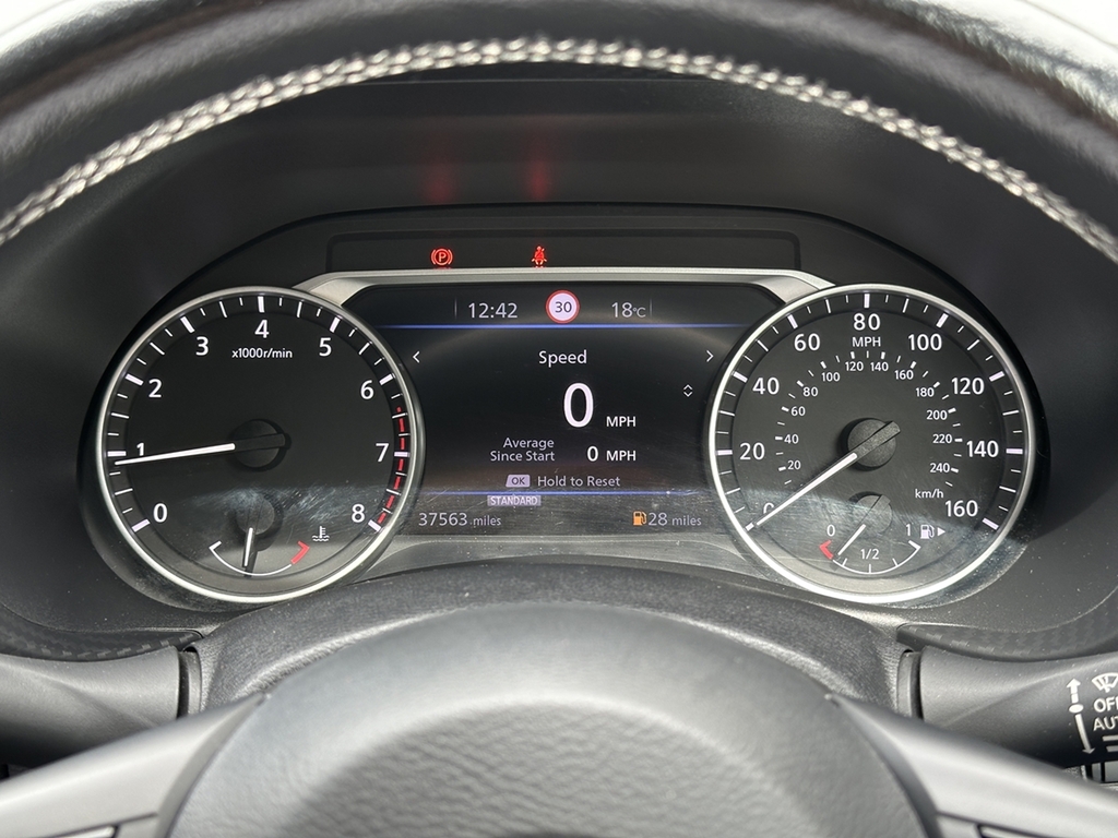 Nissan Juke 1.0 Dig-t N-sport Grey #53