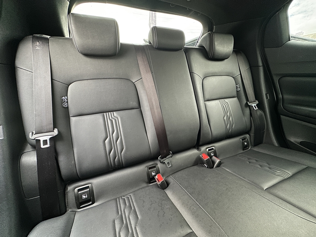 Nissan Juke 1.0 Dig-t N-sport Grey #61