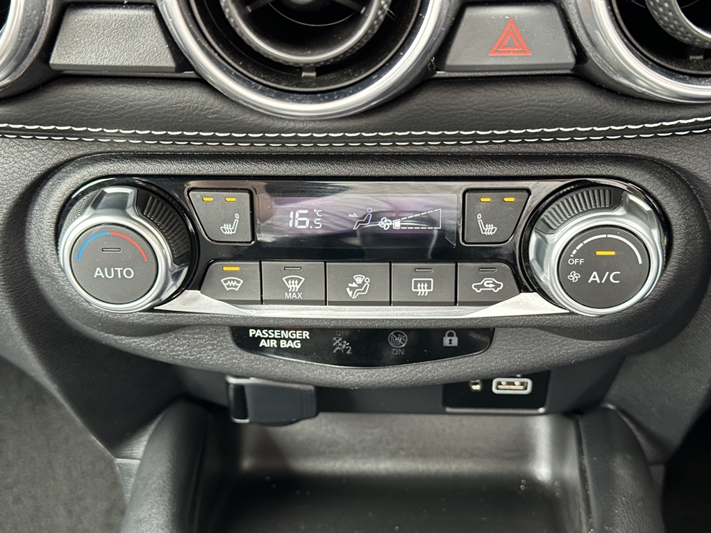 Nissan Juke 1.0 Dig-t N-sport Grey #45
