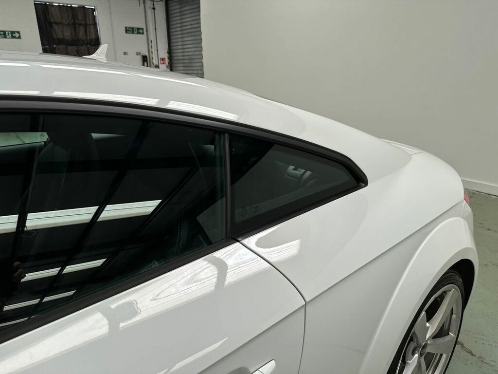 Audi TT Coup- Sport 40 Tfsi 197 Ps S Tronic Blue #11