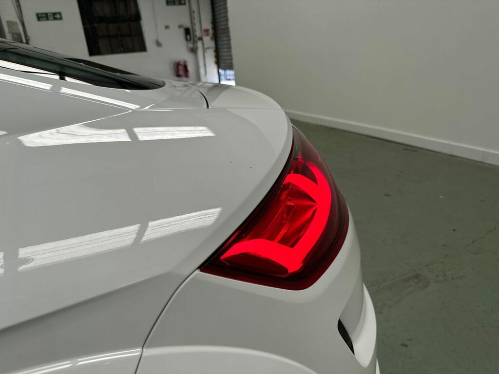 Audi TT Coup- Sport 40 Tfsi 197 Ps S Tronic Blue #12