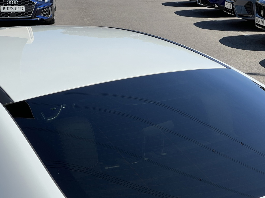 Mercedes-Benz CLA Class 1.3 Cla180h Mhev Amg Line Premium Coupe Petr Black #45
