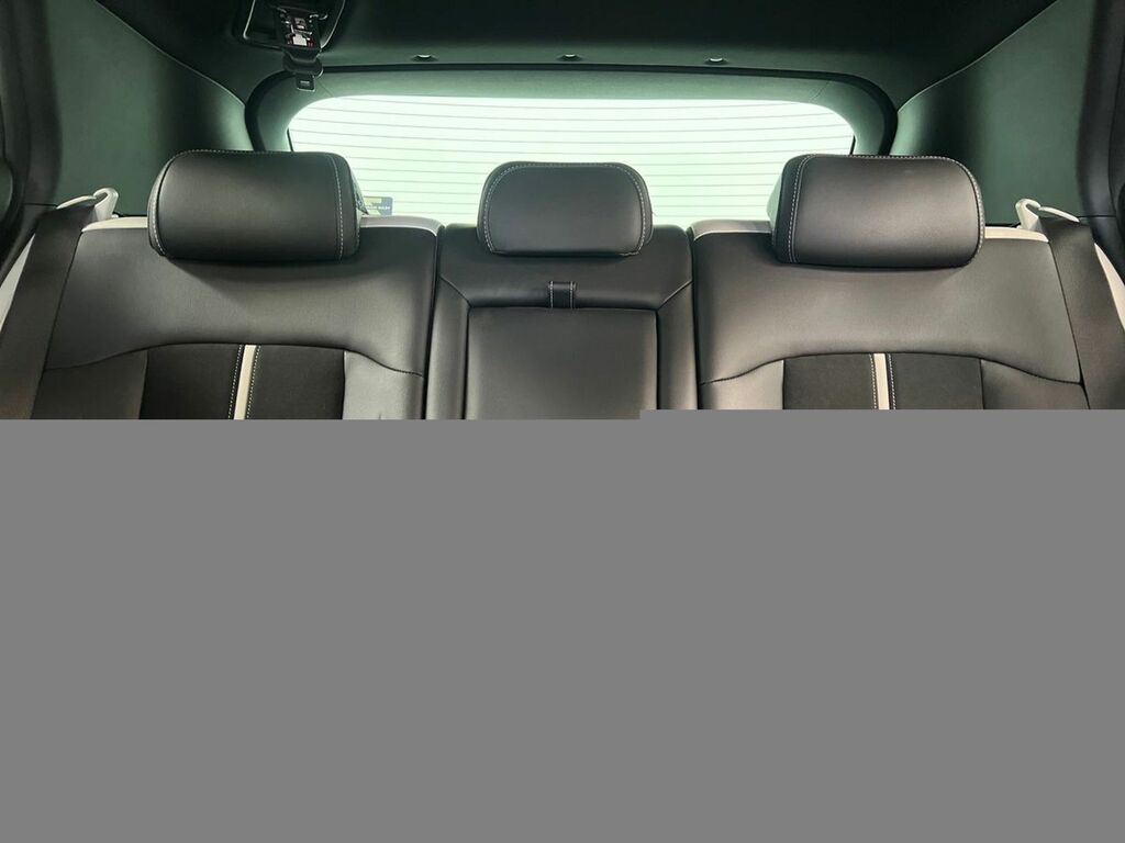 Kia Sportage 1.6T Gdi Gt-line Dct HN75DMU Black #5