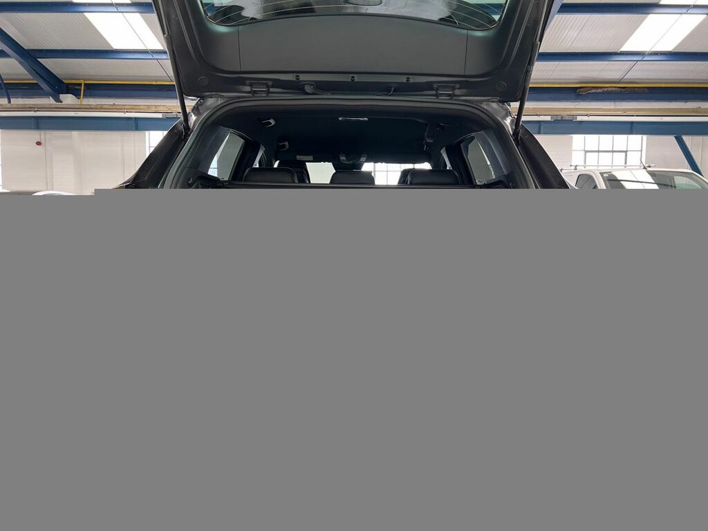 Kia Sportage 1.6T Gdi Gt-line Dct HN75DMU Black #2