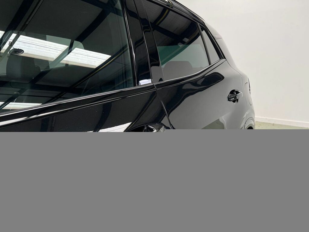 Kia Sportage 1.6T Gdi Gt-line Dct HN75DMU Black