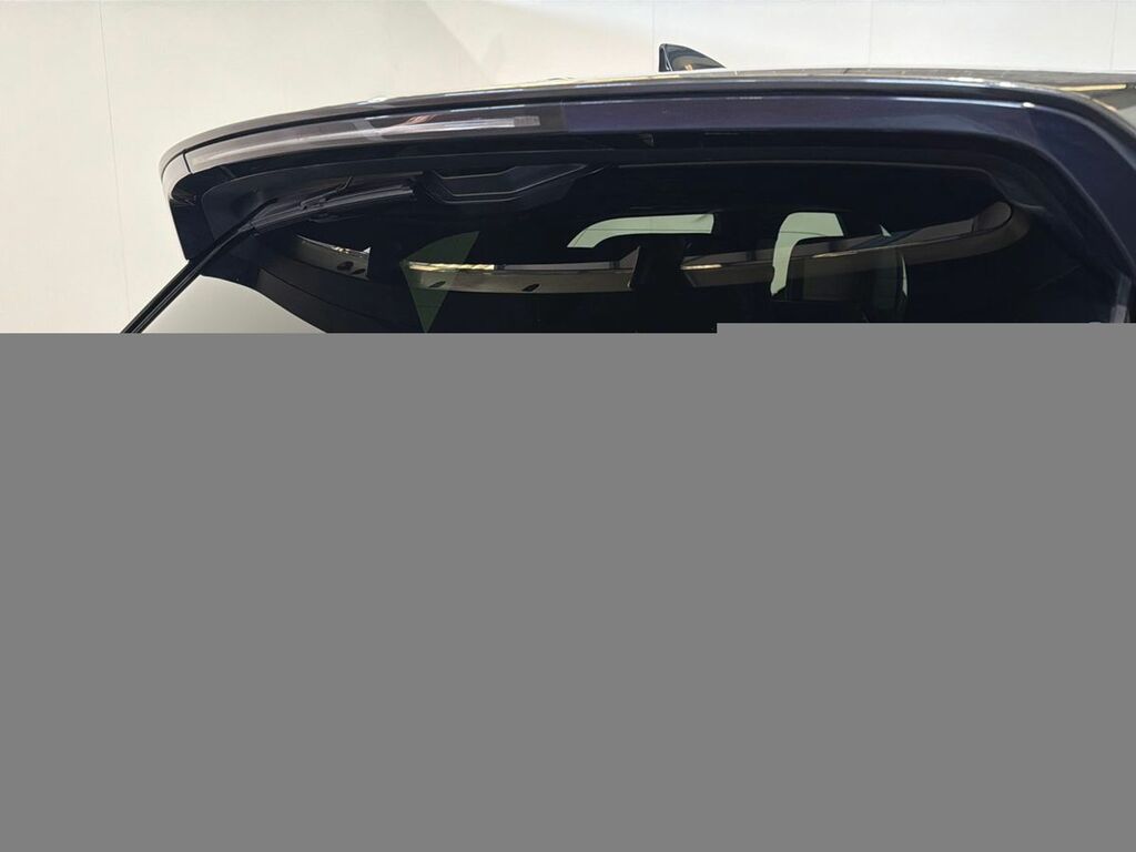 Land Rover Range Rover Sport 3.0 Sdv6biography Dynamic 7 Seat OY20VGT Grey #3