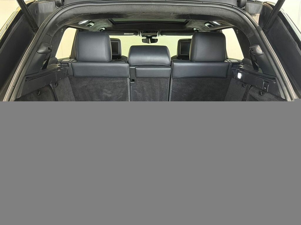Land Rover Range Rover Sport 3.0 Sdv6biography Dynamic 7 Seat OY20VGT Grey #5