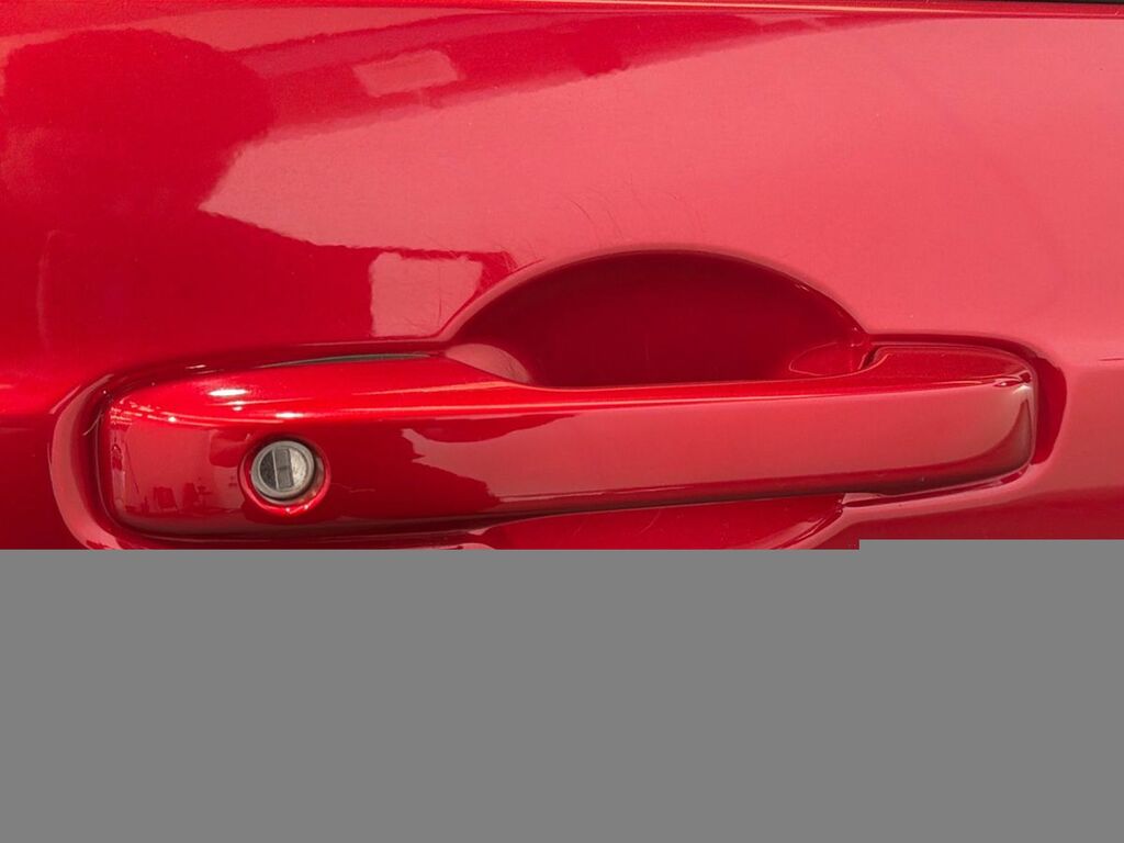 Honda Jazz 1.5 I-mmd Hybrid Sr Ecvt HL21BWG Red #2