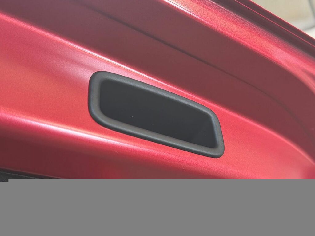 Honda Jazz 1.5 I-mmd Hybrid Sr Ecvt HL21BWG Red #4