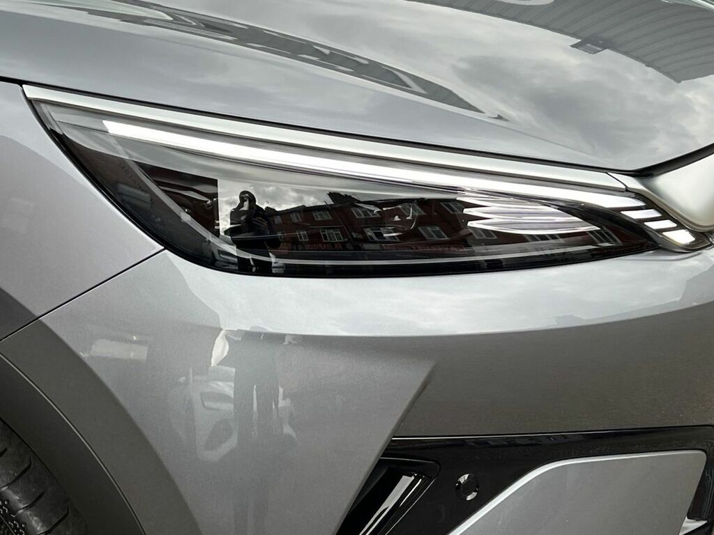 Byd Atto 3 150Kw Design 60Kwh Grey #3