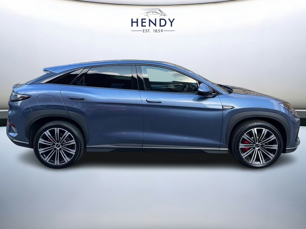 Byd Sealion 7 390Kw Design 83Kwh Grey #2