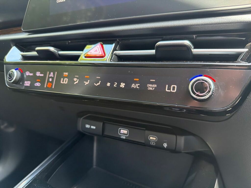 Kia Niro 1.6 Gdi 11.1Kwh 2 Suv Plug-in Hybrid Dc Grey #38