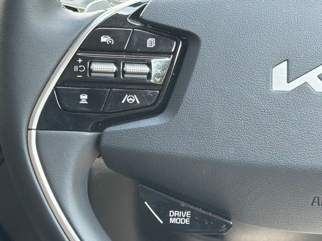 Kia Niro 1.6 Gdi 11.1Kwh 2 Suv Plug-in Hybrid Dc Grey #33