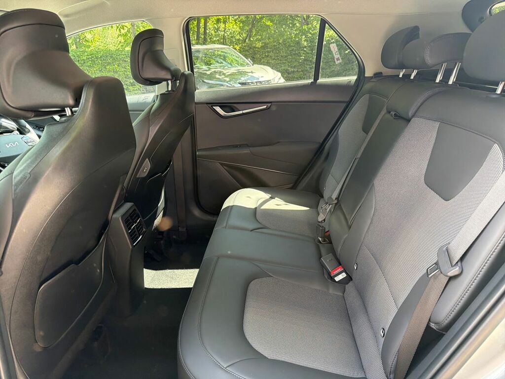 Kia Niro 1.6 Gdi 11.1Kwh 2 Suv Plug-in Hybrid Dc Grey #27