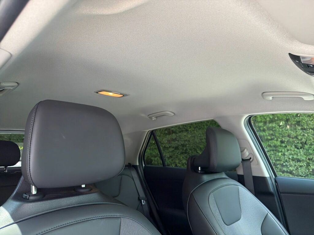 Kia Niro 1.6 Gdi 11.1Kwh 2 Suv Plug-in Hybrid Dc Grey #24
