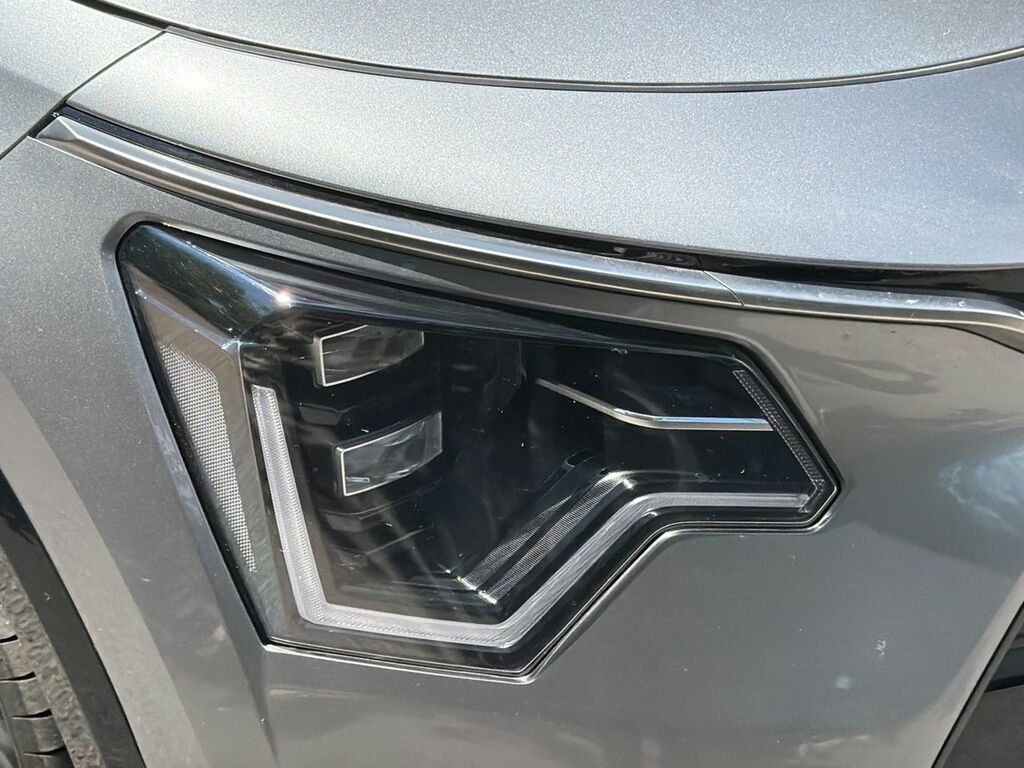 Kia Niro 1.6 Gdi 11.1Kwh 2 Suv Plug-in Hybrid Dc Grey #14