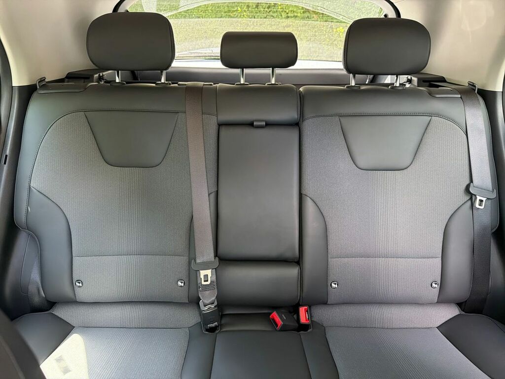 Kia Niro 1.6 Gdi 11.1Kwh 2 Suv Plug-in Hybrid Dc Grey #28