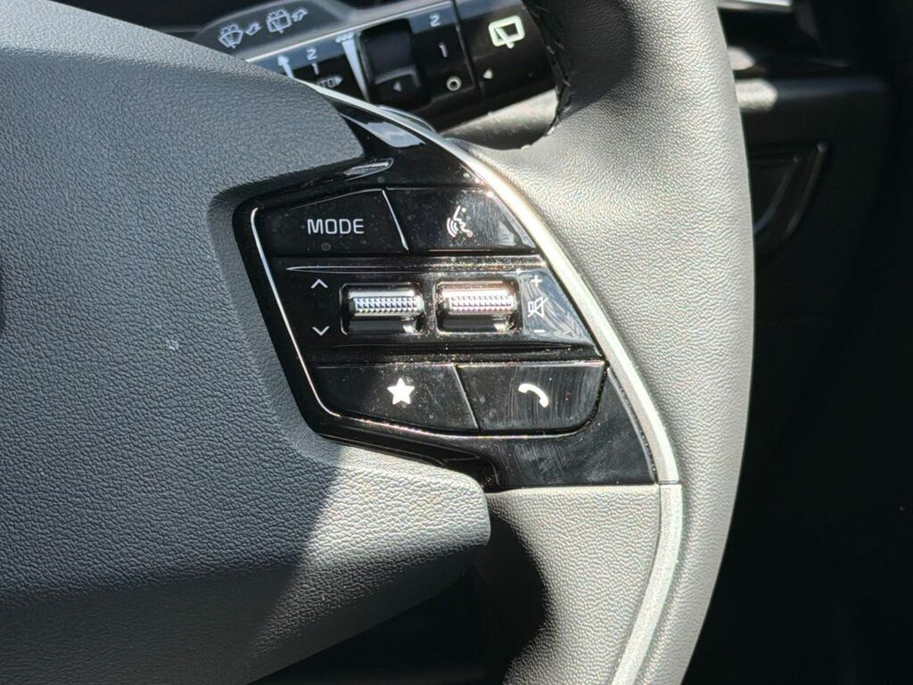 Kia Niro 1.6 Gdi 11.1Kwh 2 Suv Plug-in Hybrid Dc Grey #34