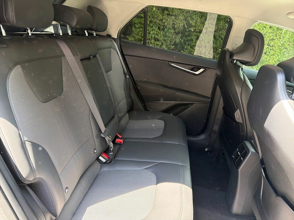 Kia Niro 1.6 Gdi 11.1Kwh 2 Suv Plug-in Hybrid Dc Grey #20
