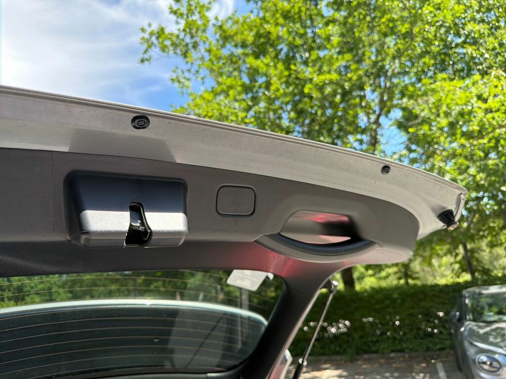 Kia Niro 1.6 Gdi 11.1Kwh 2 Suv Plug-in Hybrid Dc Grey #18