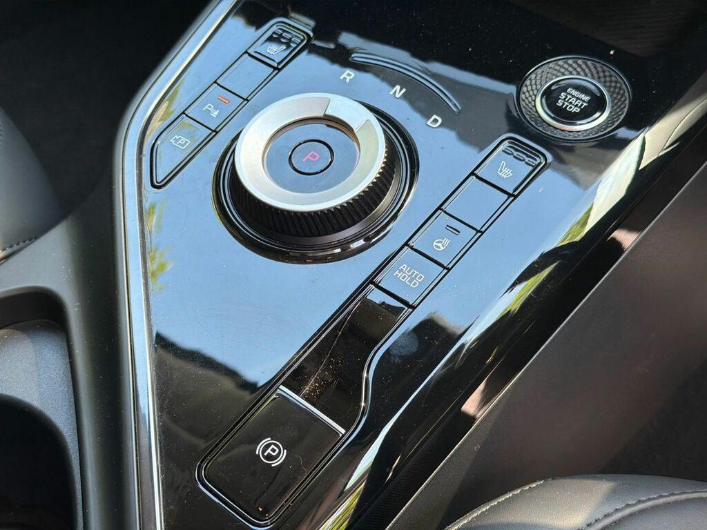 Kia Niro 1.6 Gdi 11.1Kwh 2 Suv Plug-in Hybrid Dc Grey #41