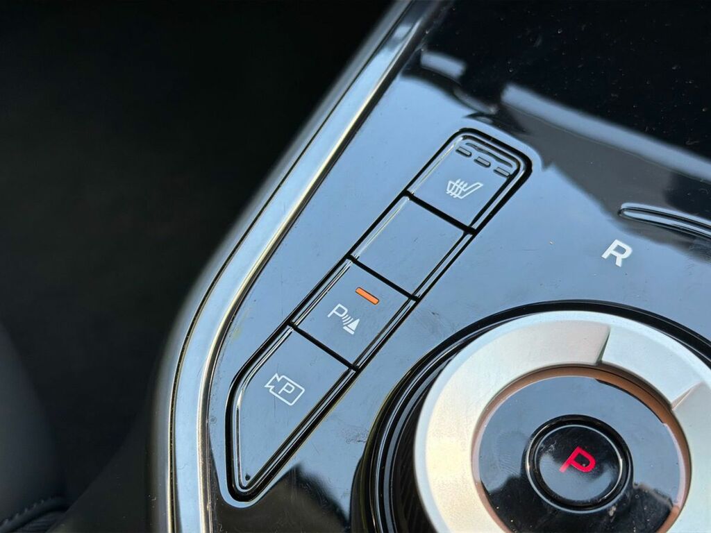 Kia Niro 1.6 Gdi 11.1Kwh 2 Suv Plug-in Hybrid Dc Grey #42