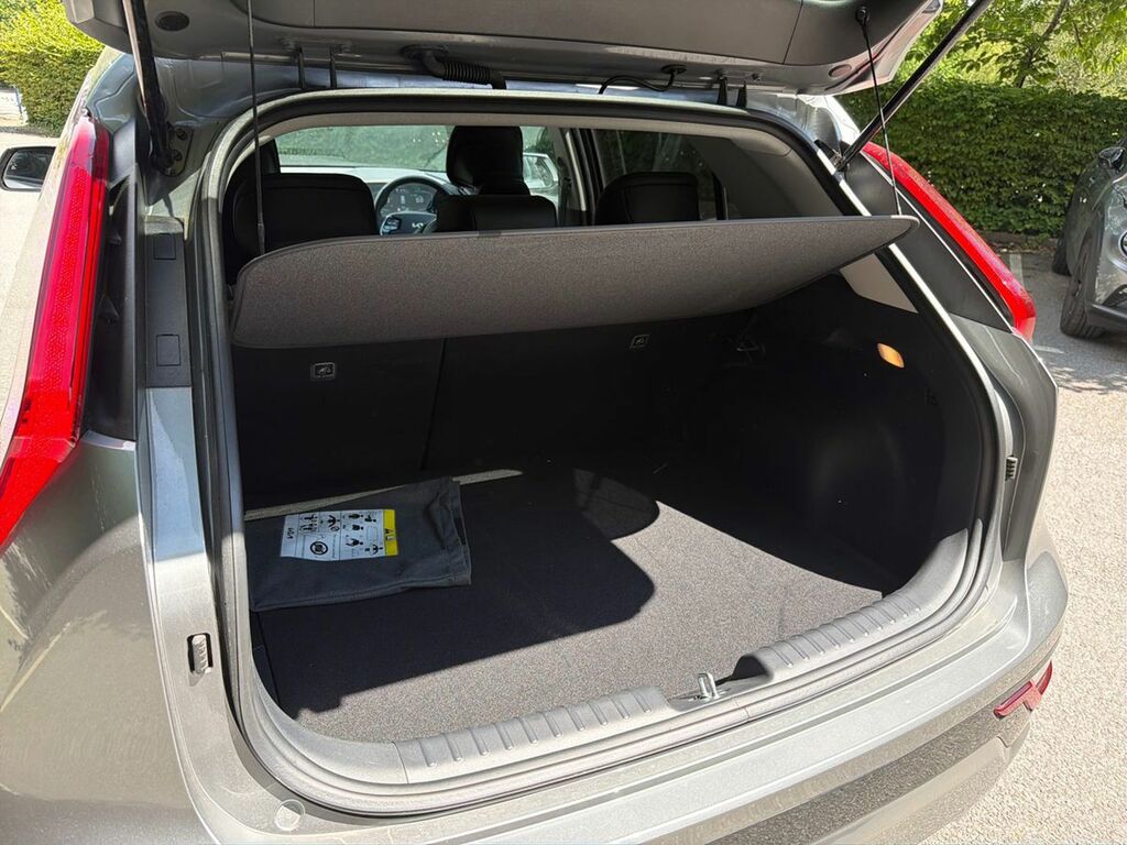 Kia Niro 1.6 Gdi 11.1Kwh 2 Suv Plug-in Hybrid Dc Grey #17