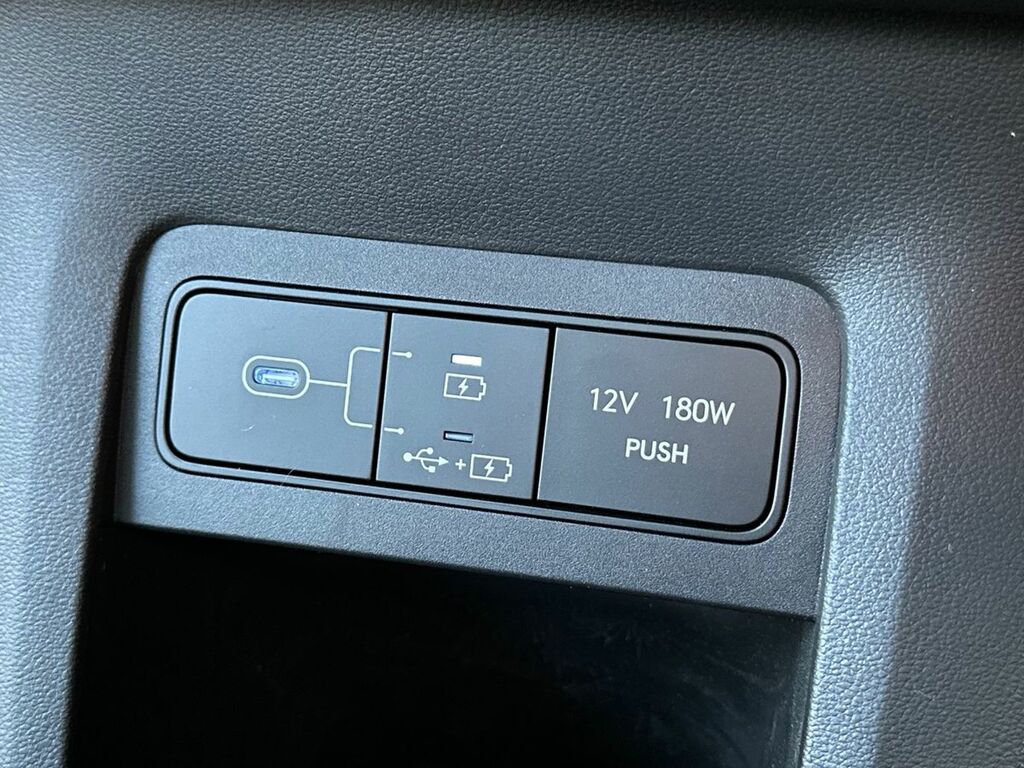 Hyundai Ioniq 5 84Kwh Ultimate Hatchback Awd 32 Grey #48
