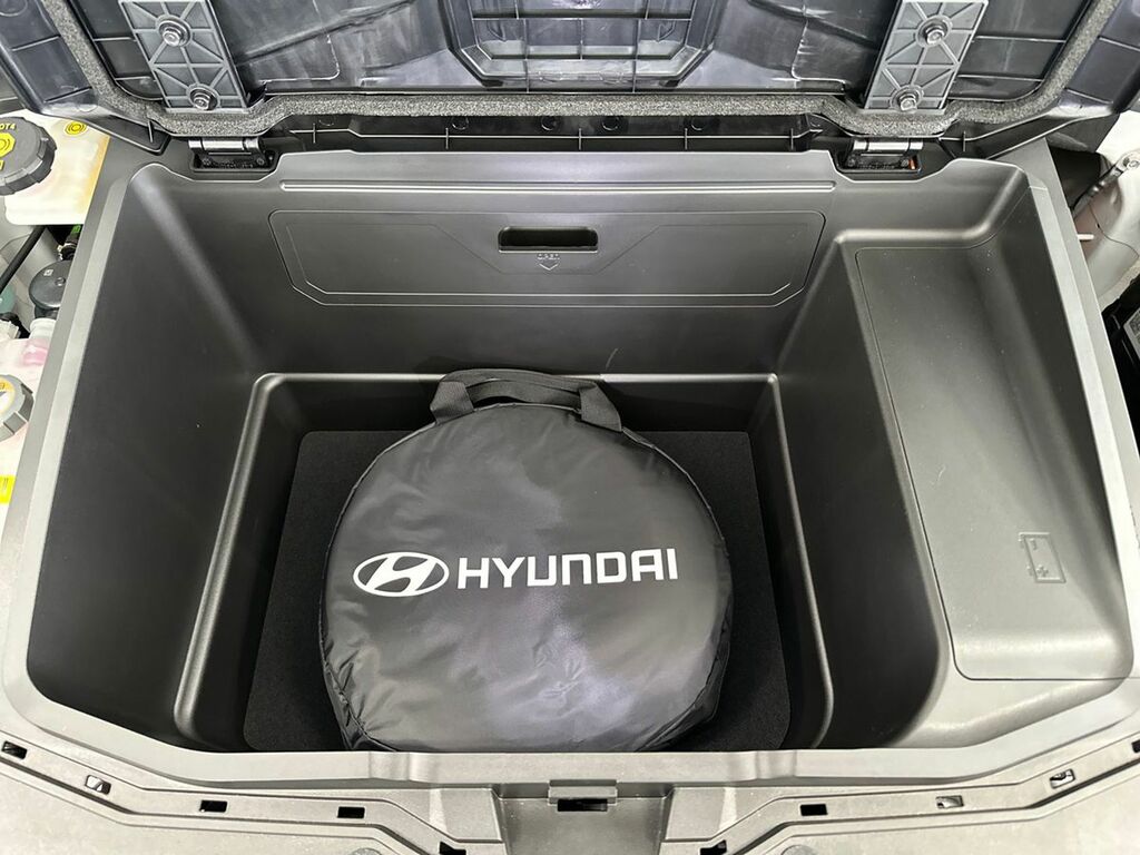 Hyundai Ioniq 5 84Kwh Ultimate Hatchback Awd 32 Grey #17