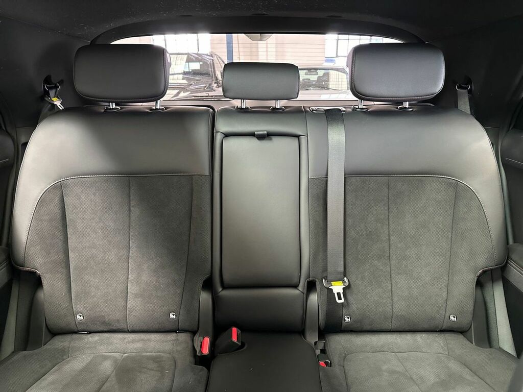 Hyundai Ioniq 5 84Kwh Ultimate Hatchback Awd 32 Grey #28